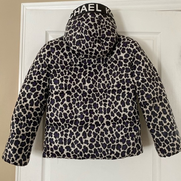 Michael Kors Winter Coat Size 14 Y - Picture 2 of 12